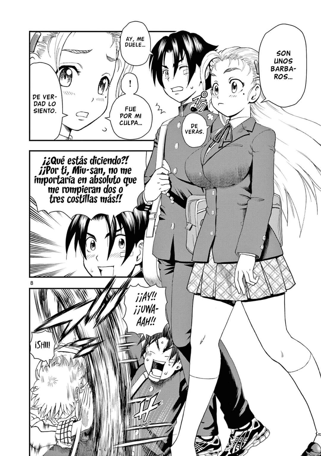 Chapter 6 - Page 8