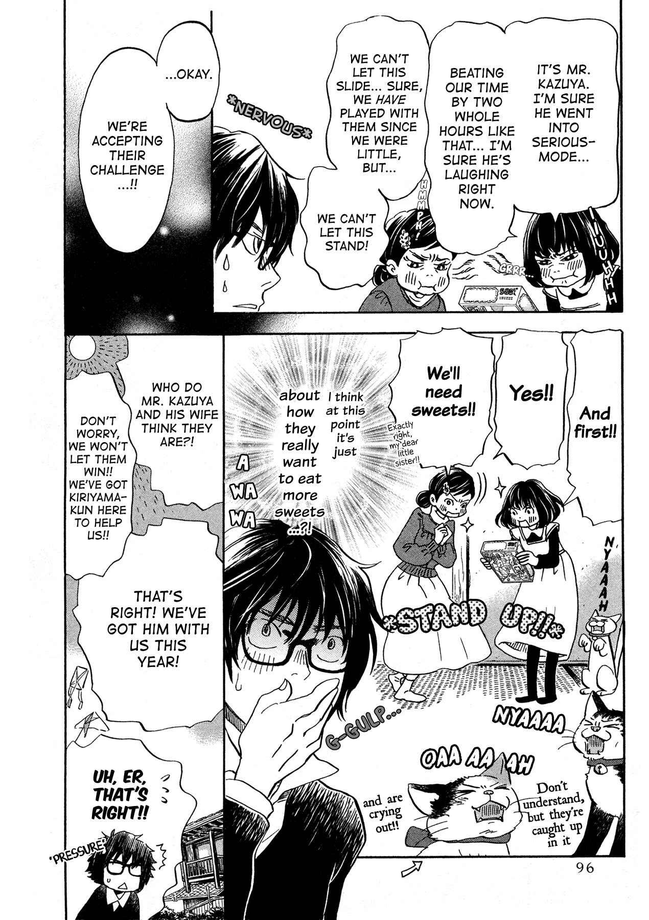 Chapter 173 - Page 4
