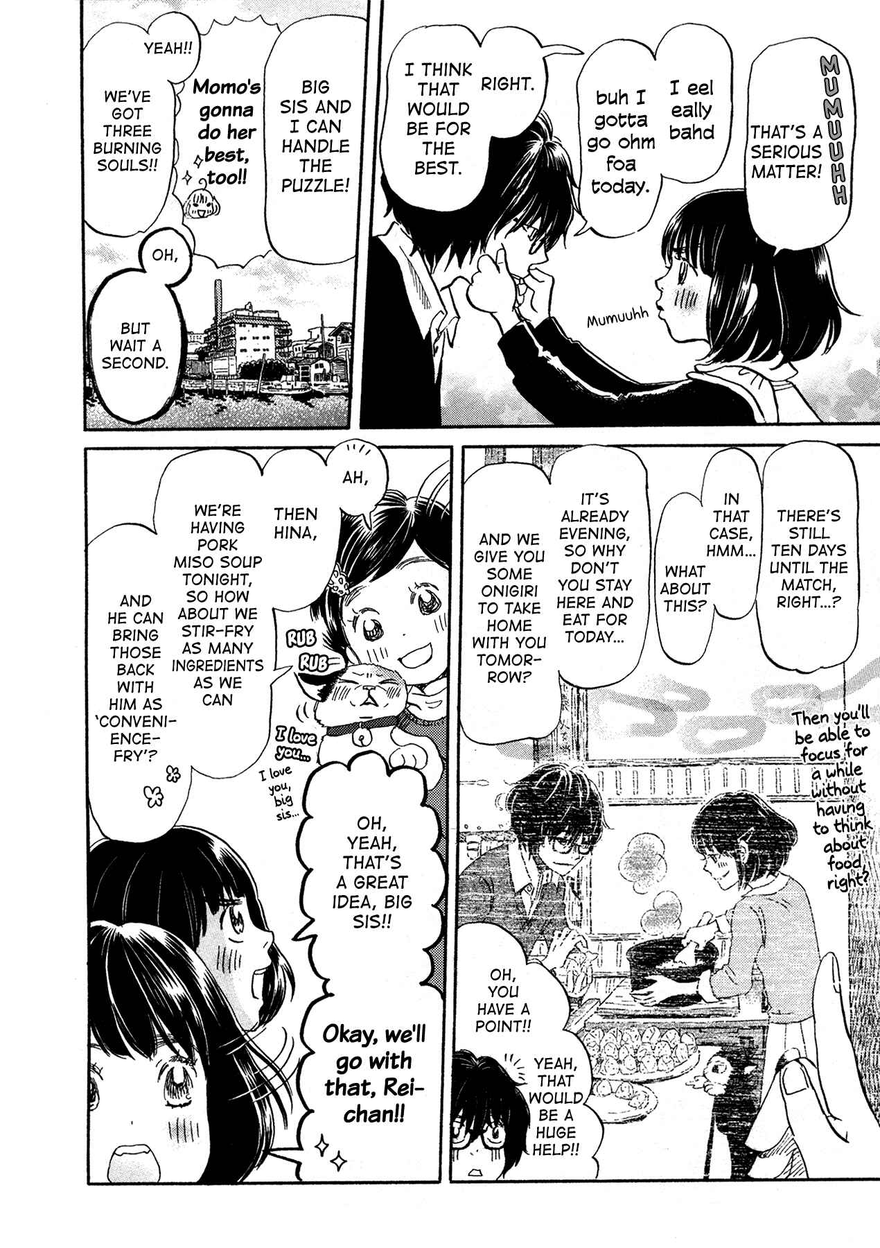 Chapter 173 - Page 6