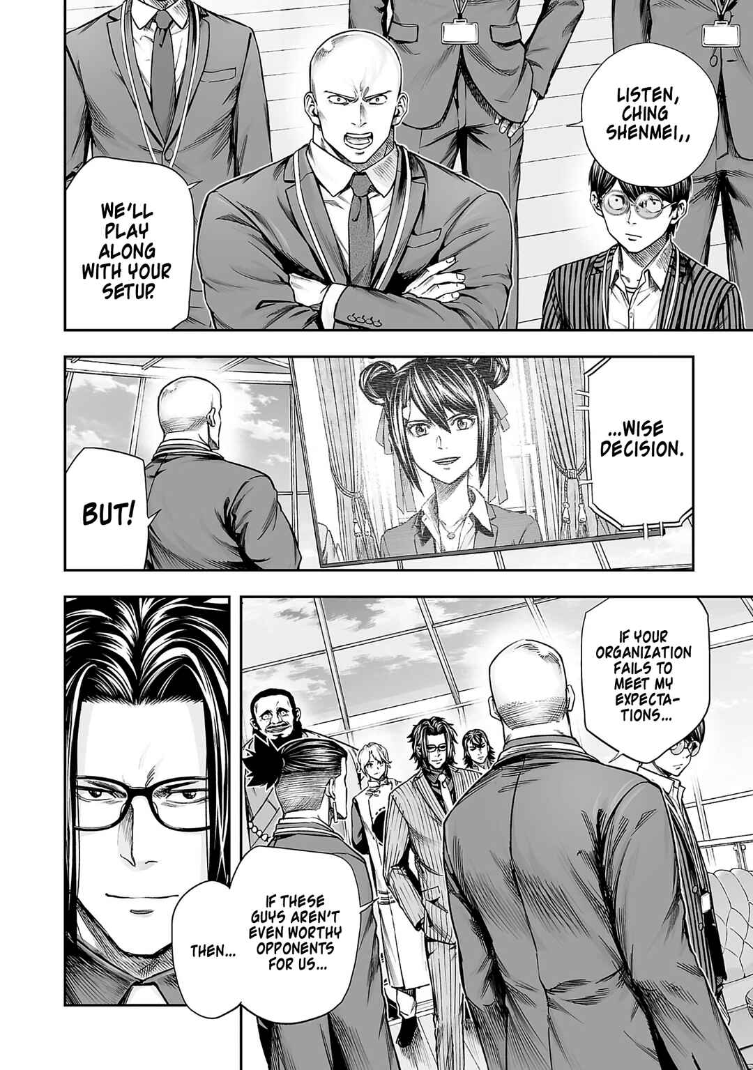 Chapter 342 - Page 10
