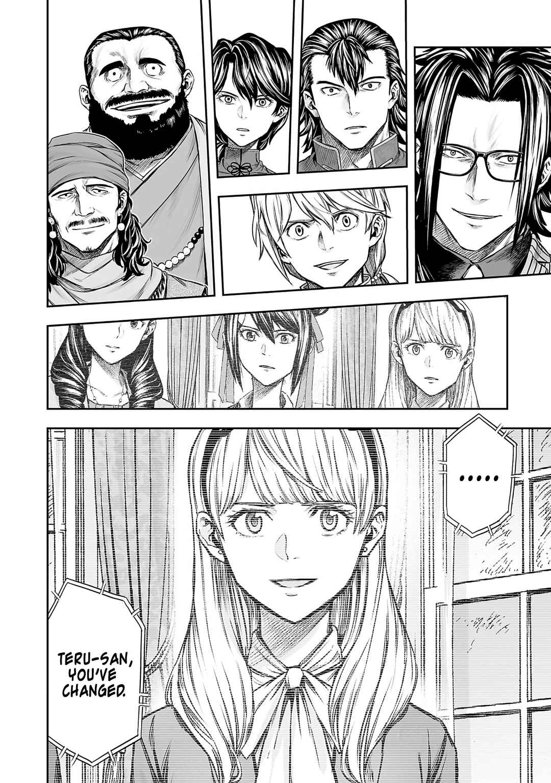 Chapter 342 - Page 12