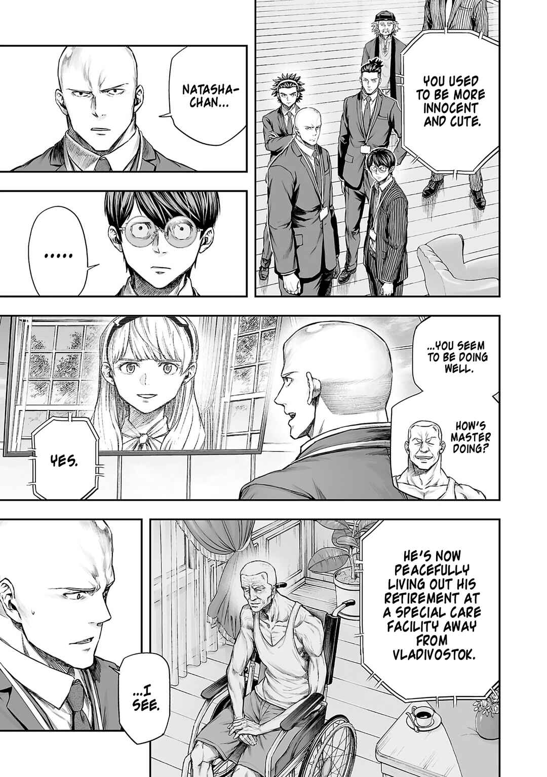Chapter 342 - Page 13