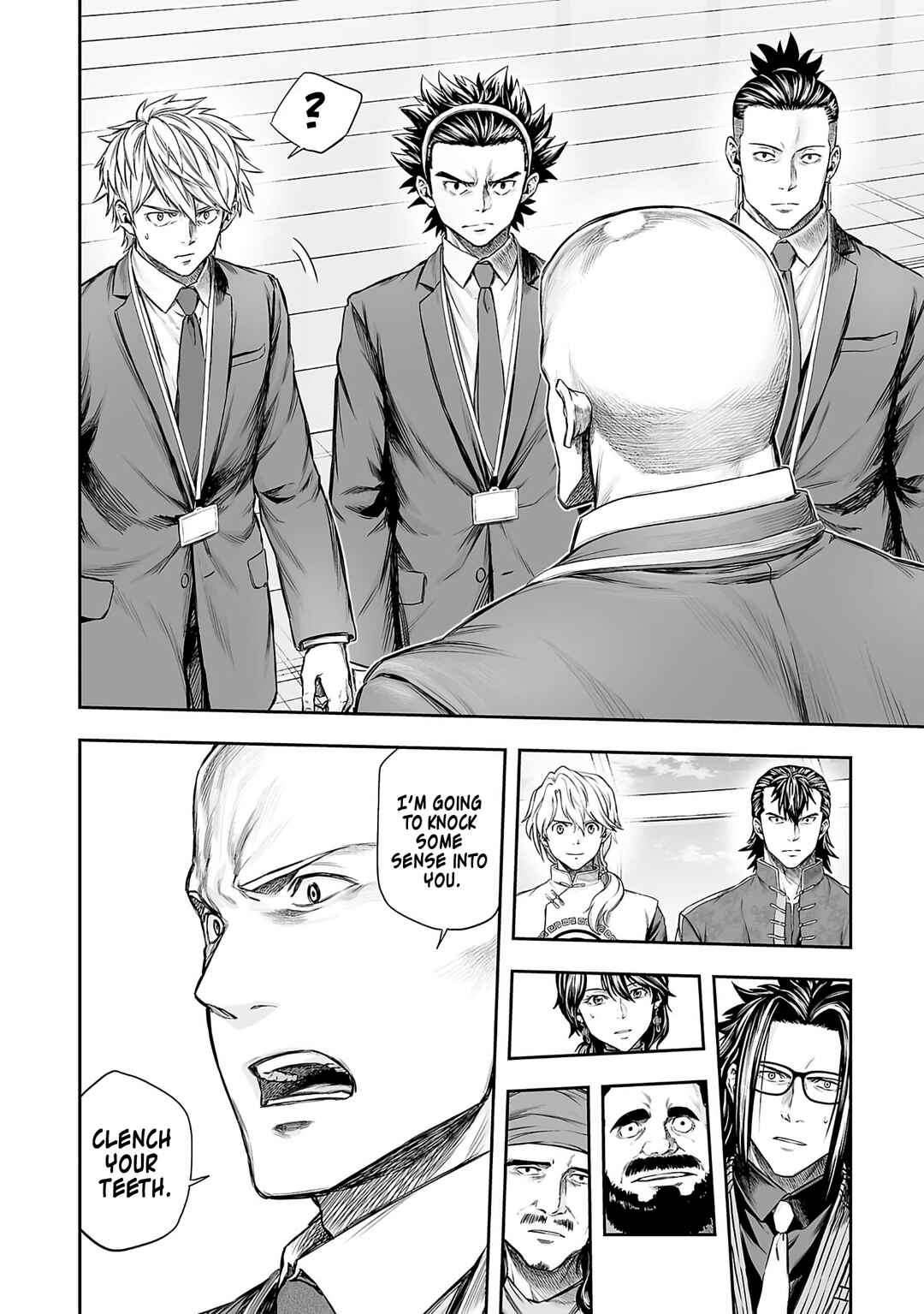 Chapter 342 - Page 2