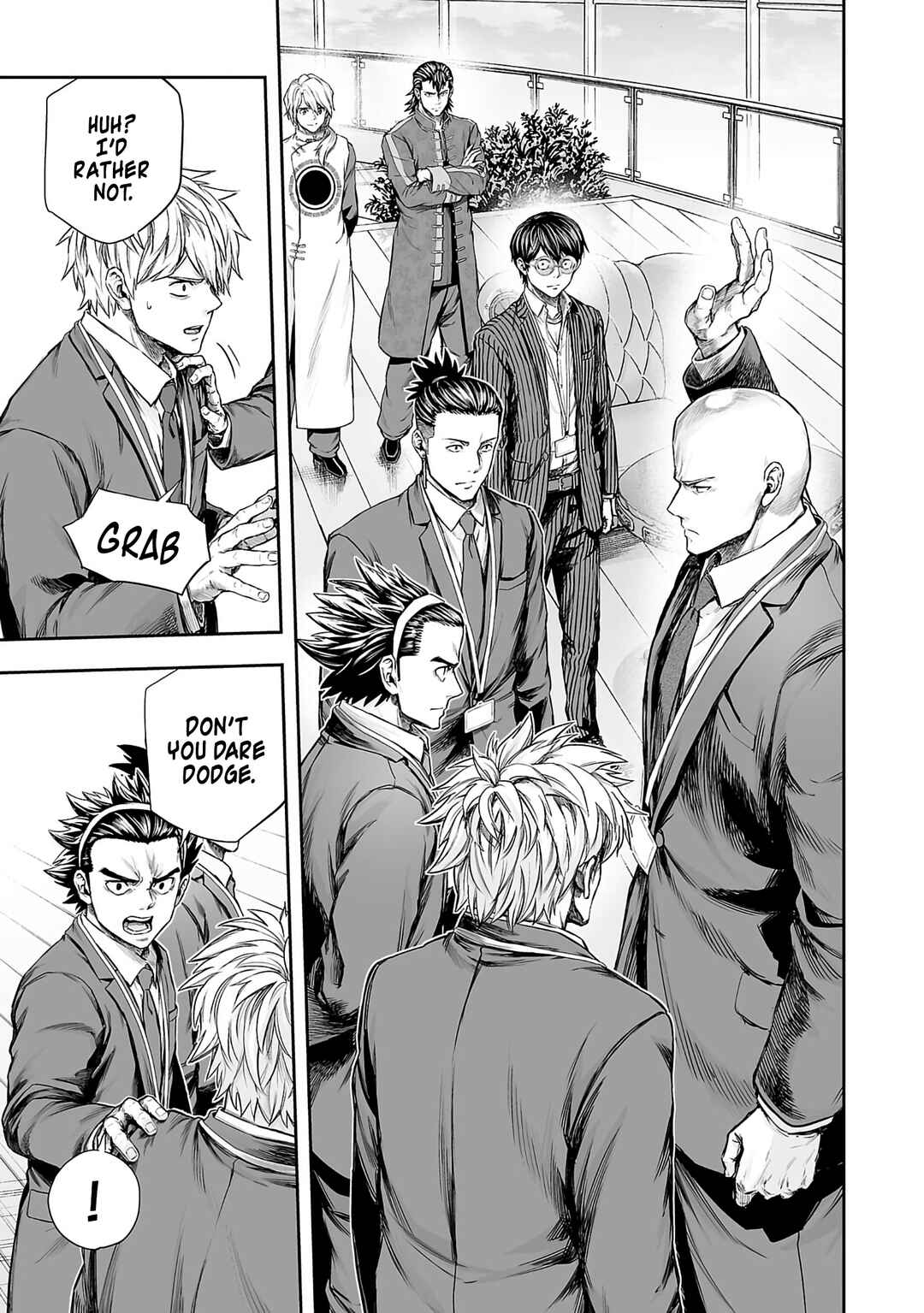 Chapter 342 - Page 3
