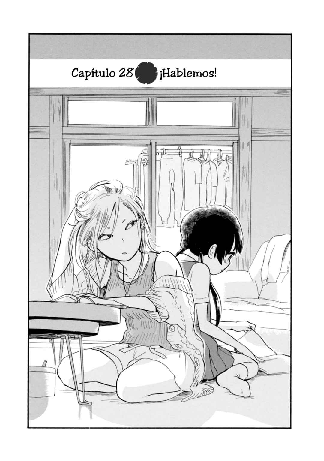 Chapter 28 - Page 1