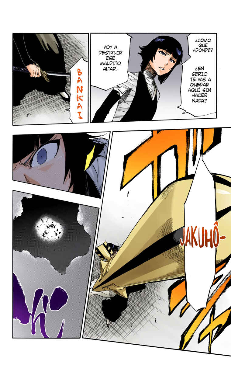 Chapter 621 - Page 12