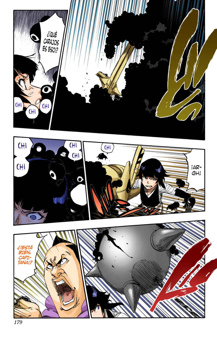 Chapter 621 - Page 13