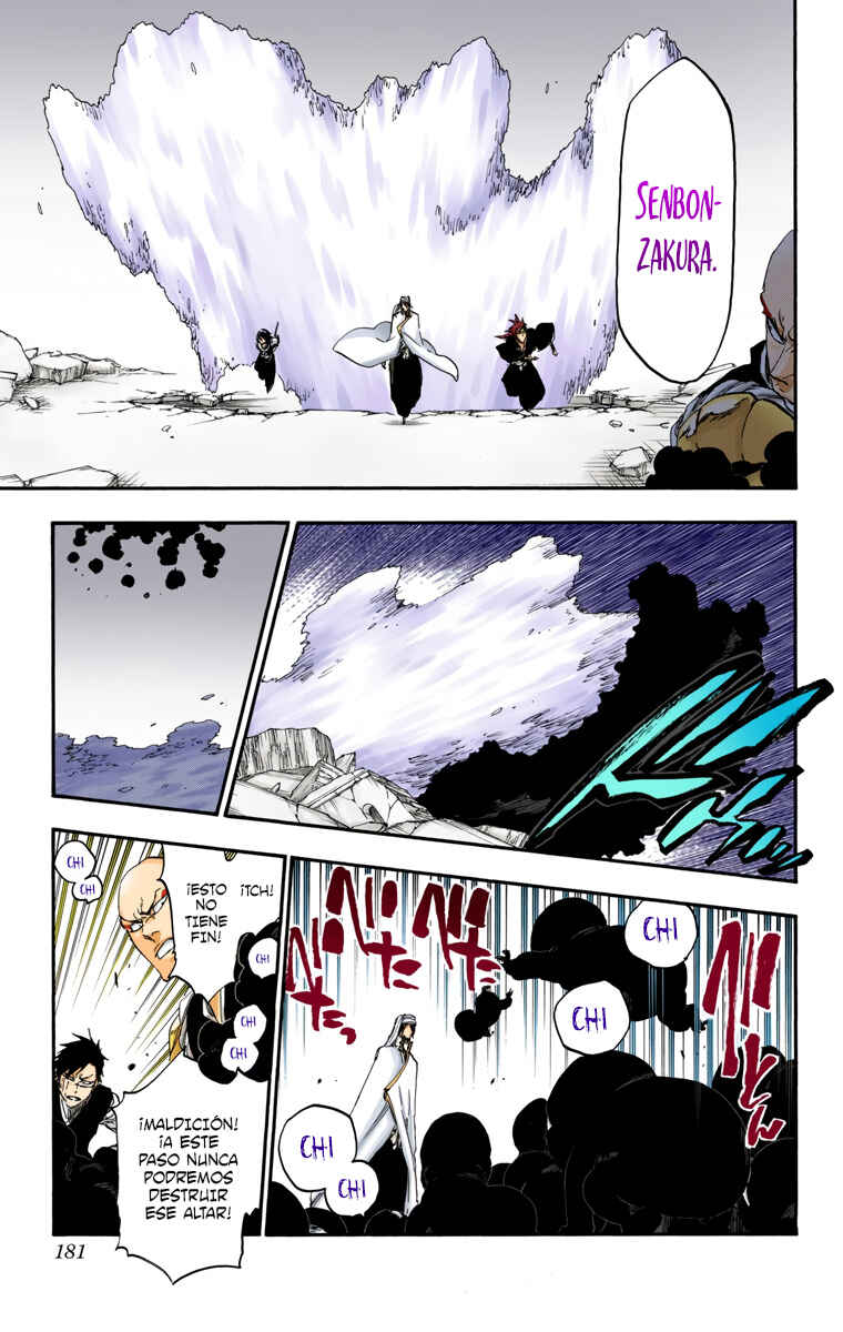 Chapter 621 - Page 15