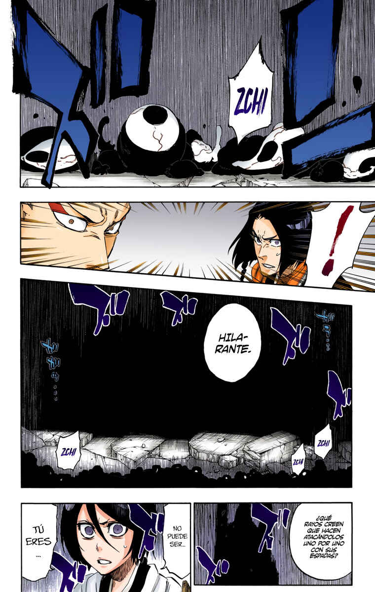 Chapter 621 - Page 16