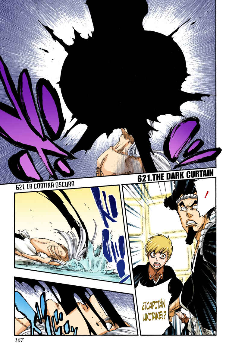 Chapter 621 - Page 2
