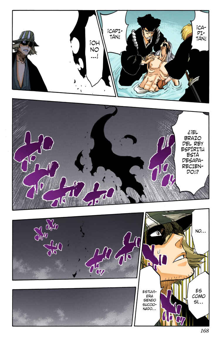 Chapter 621 - Page 3