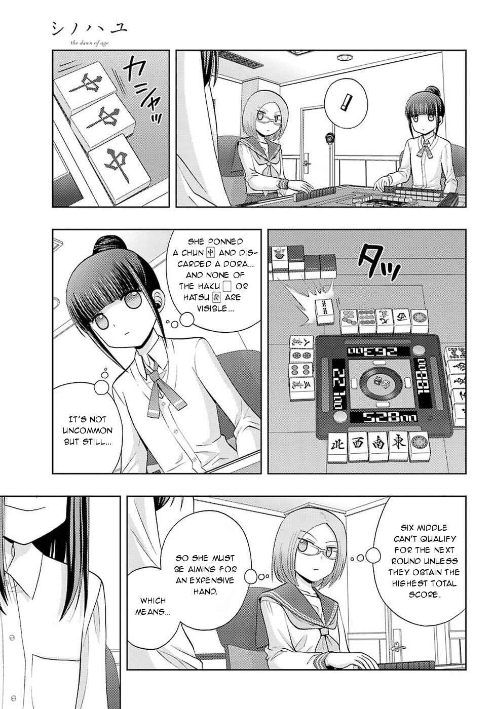 Chapter 35 - Page 19