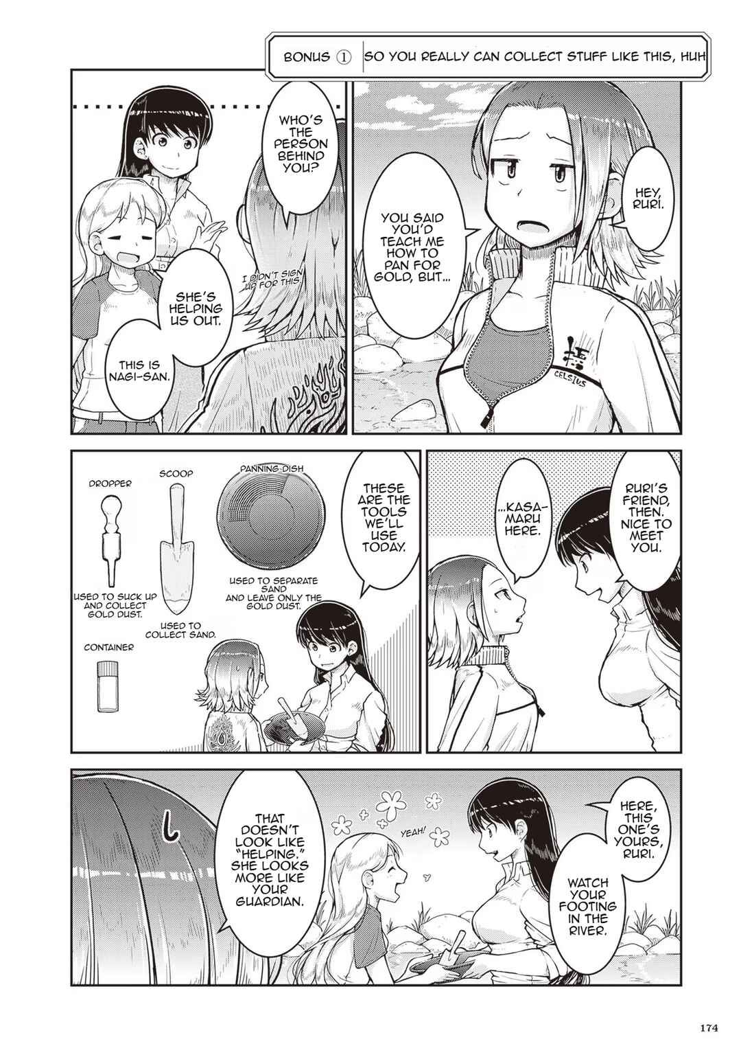 Chapter 23.1 - Page 1