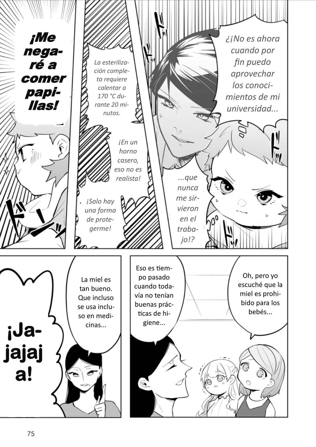 Chapter 35 - Page 21