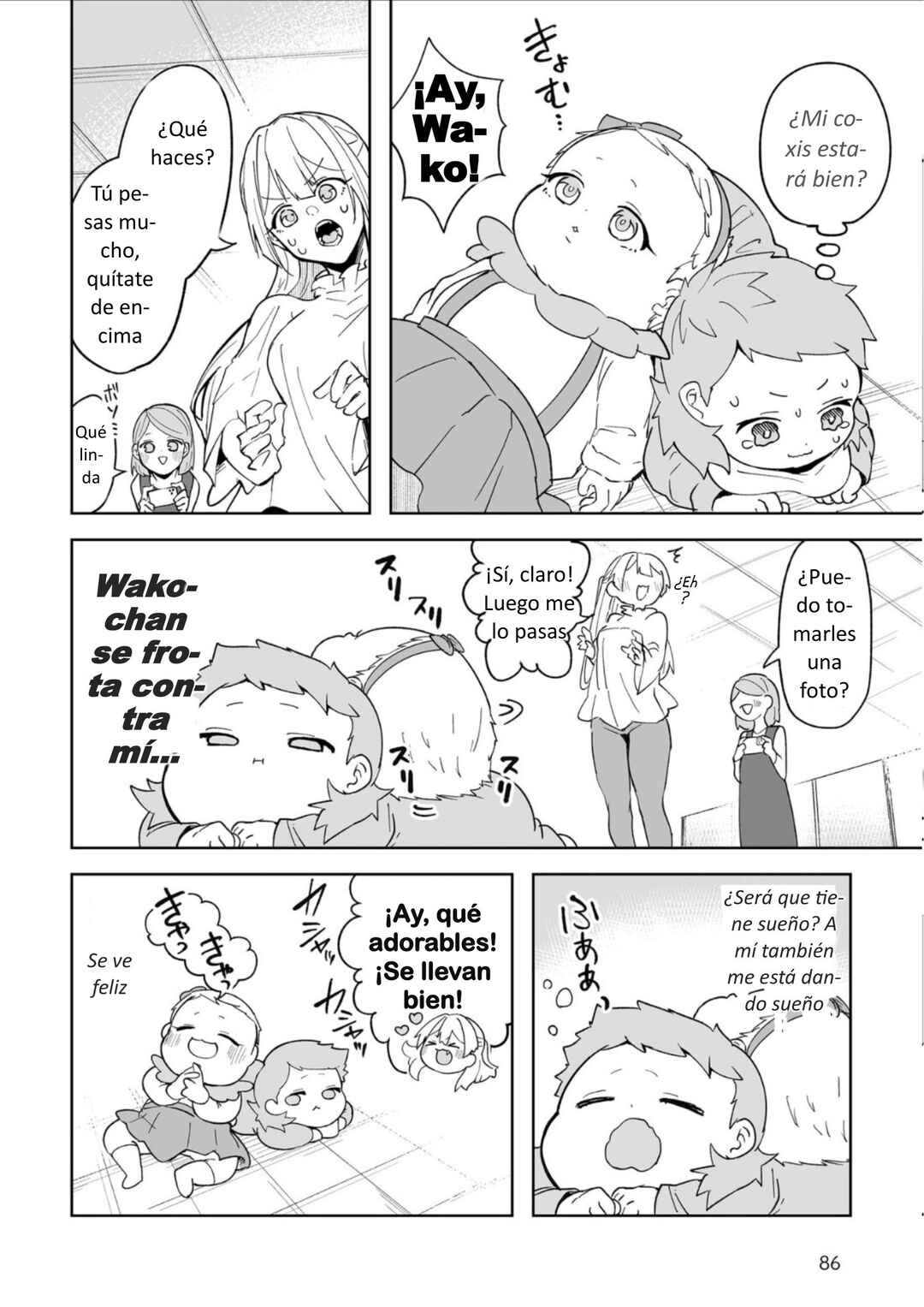 Chapter 35 - Page 32