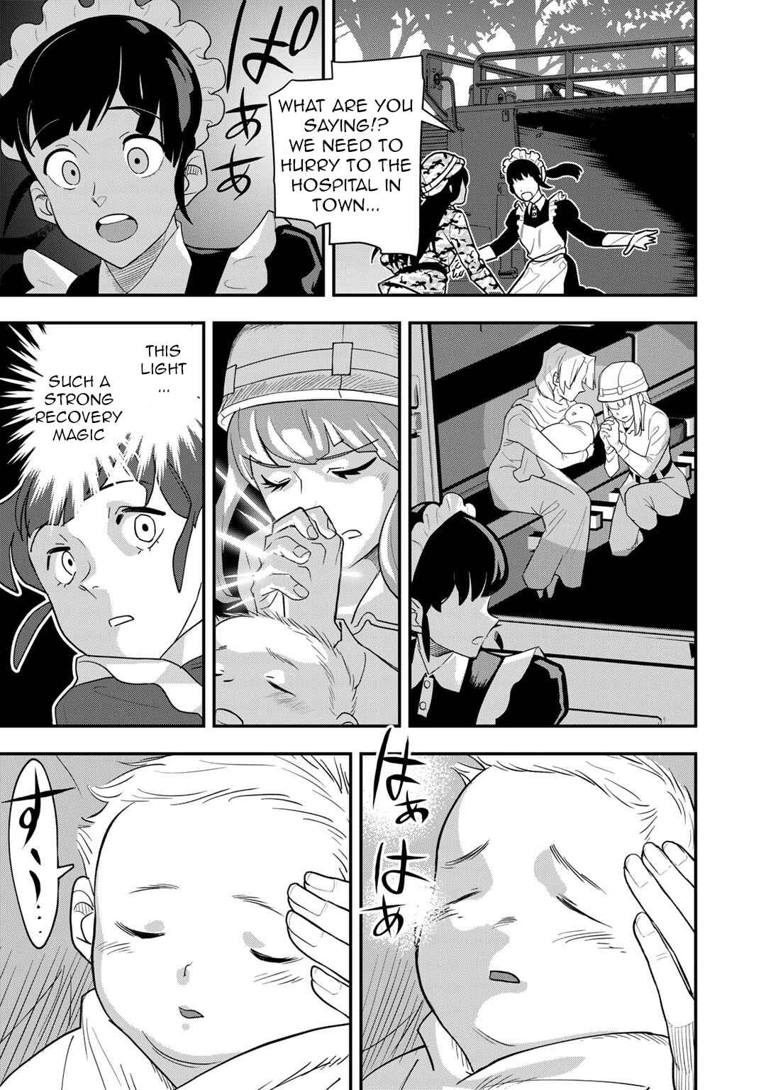 Chapter 18 - Page 22