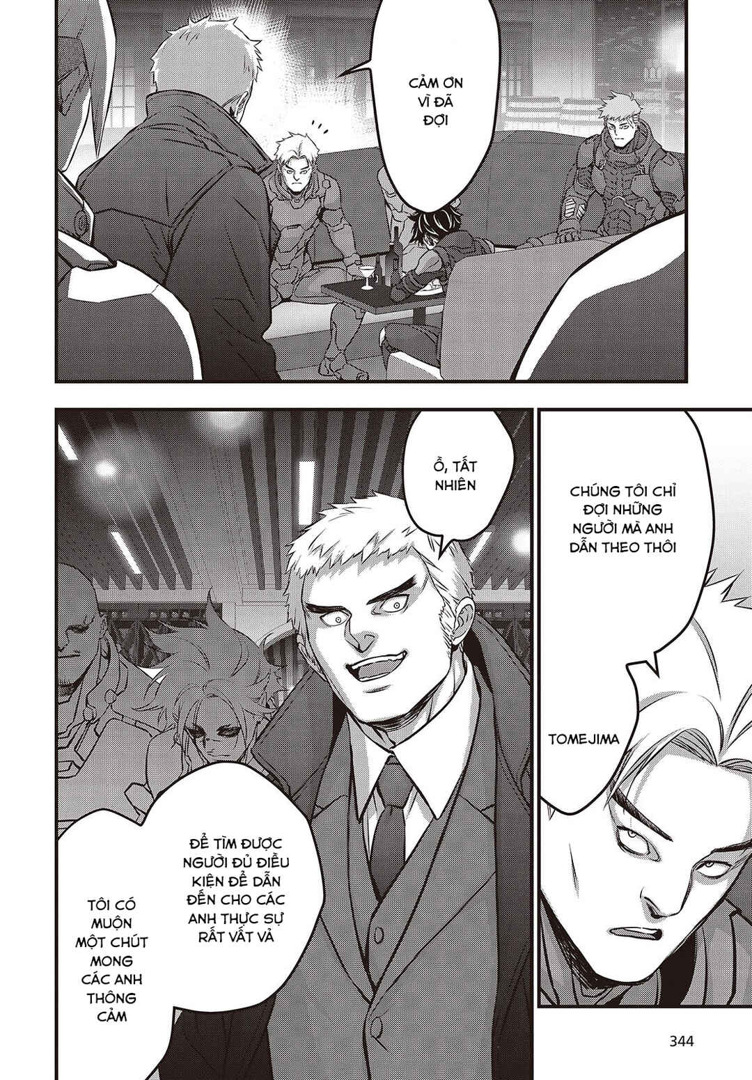 Chapter 62 - Page 13