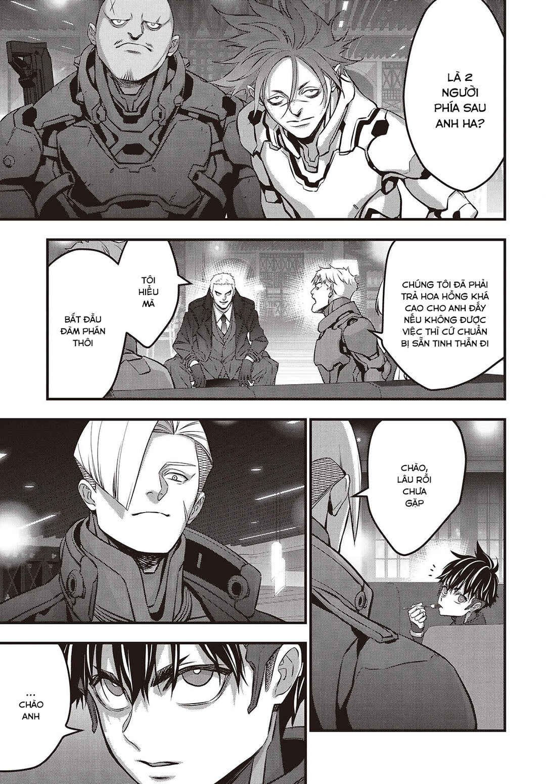 Chapter 62 - Page 14