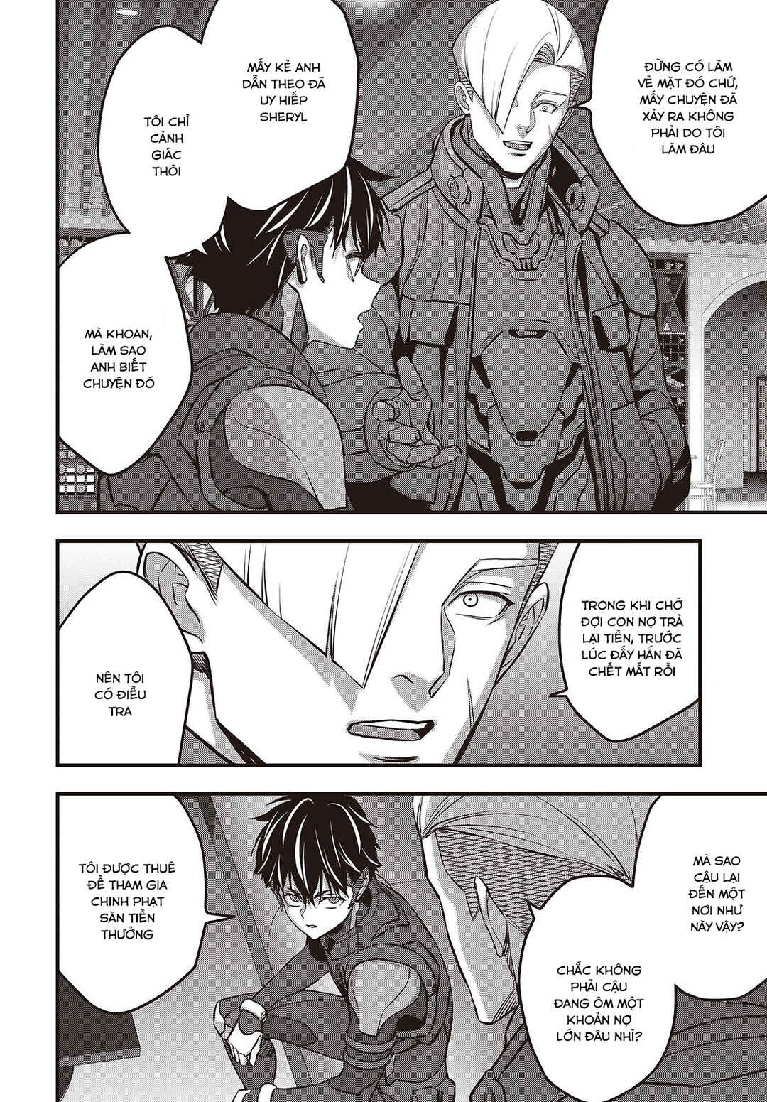Chapter 62 - Page 15