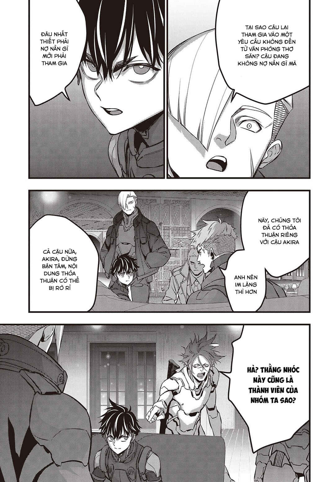 Chapter 62 - Page 16