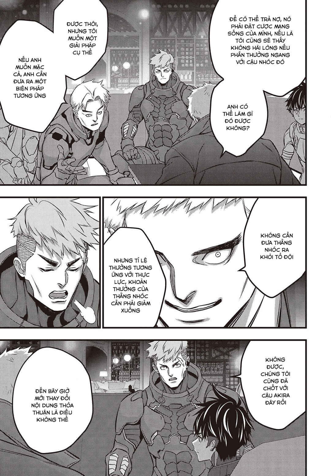 Chapter 62 - Page 18