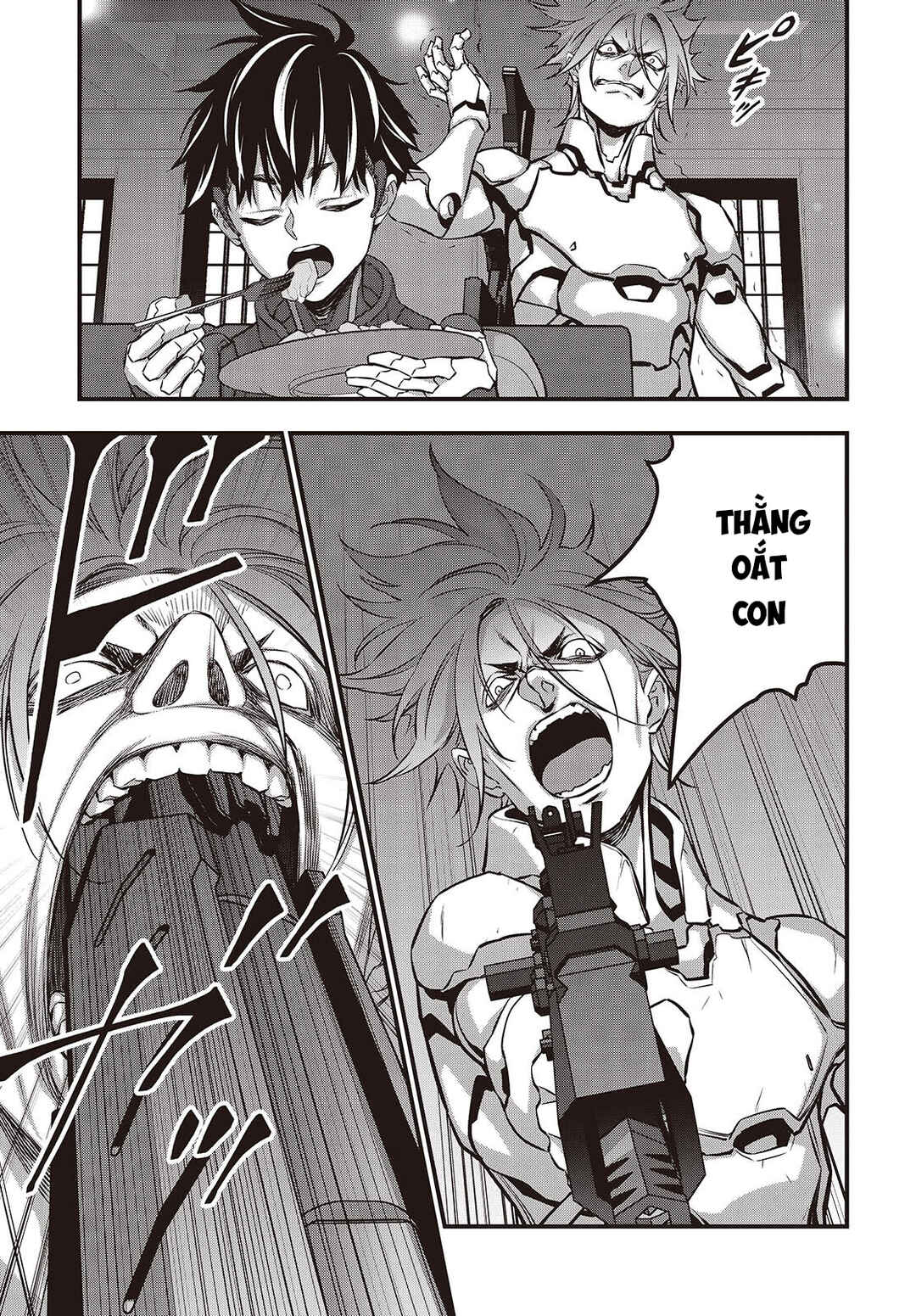 Chapter 62 - Page 20