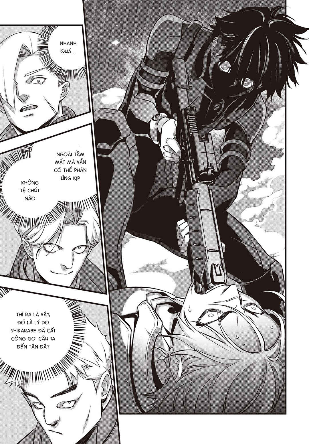 Chapter 62 - Page 22
