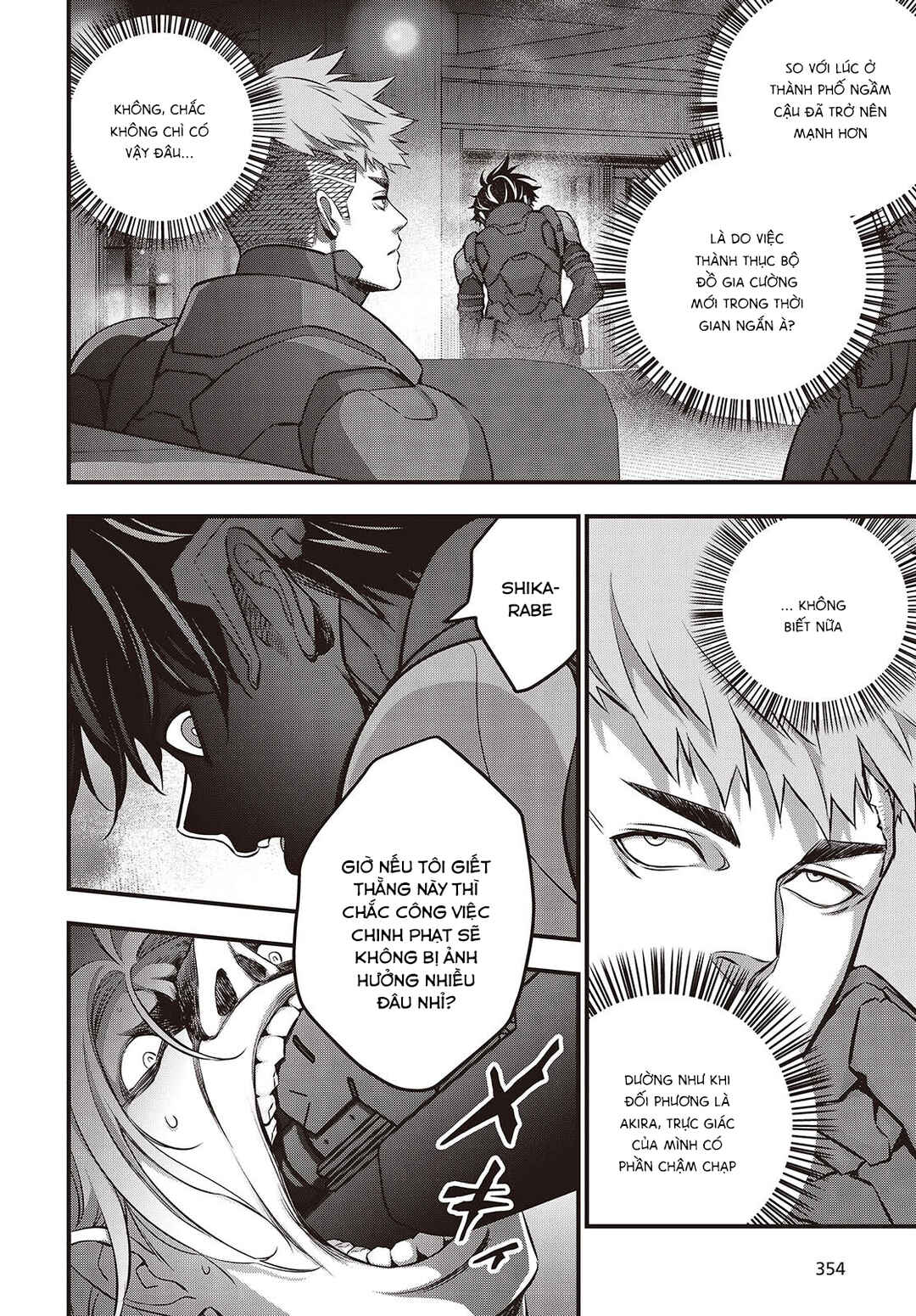 Chapter 62 - Page 23