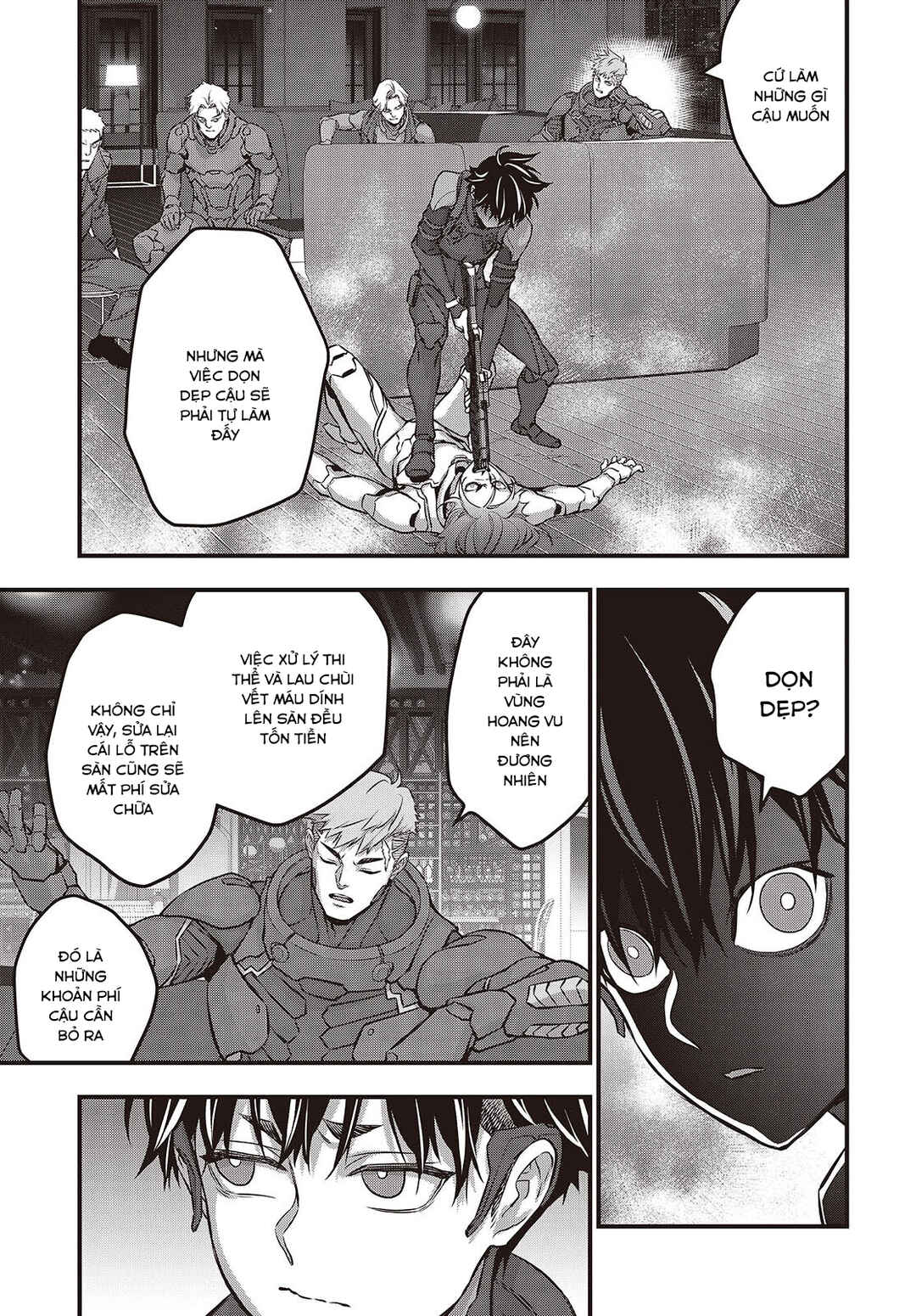 Chapter 62 - Page 24