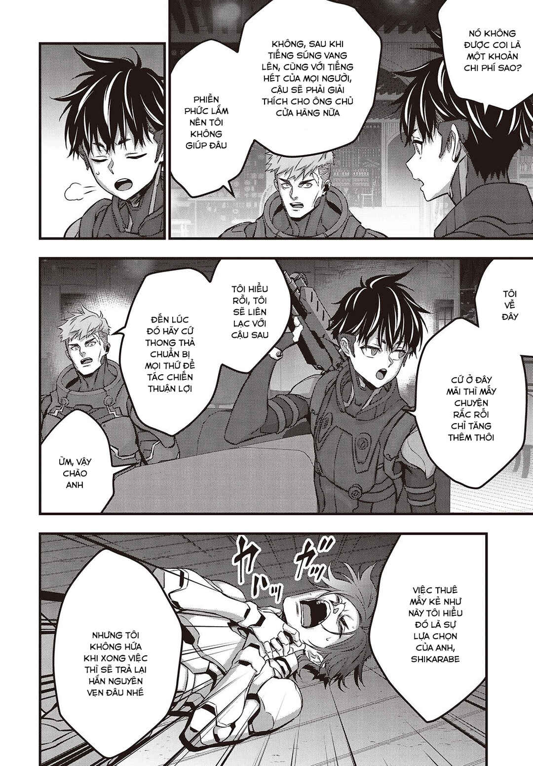 Chapter 62 - Page 25