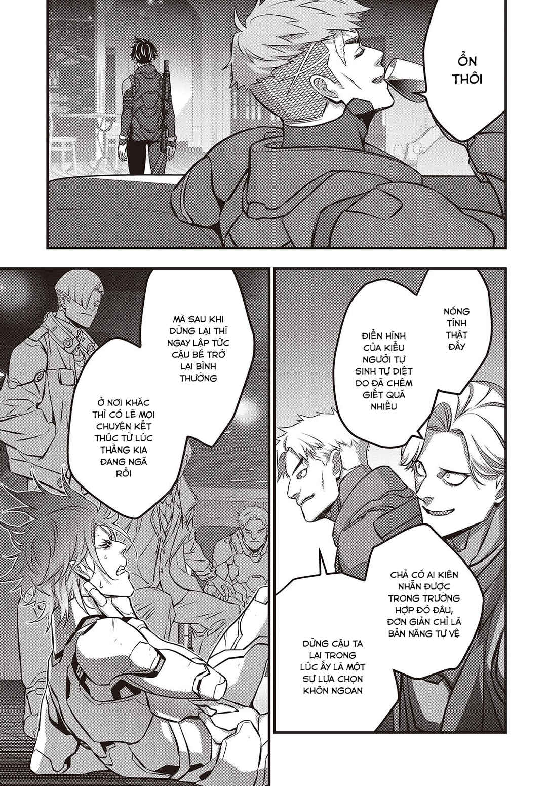 Chapter 62 - Page 26