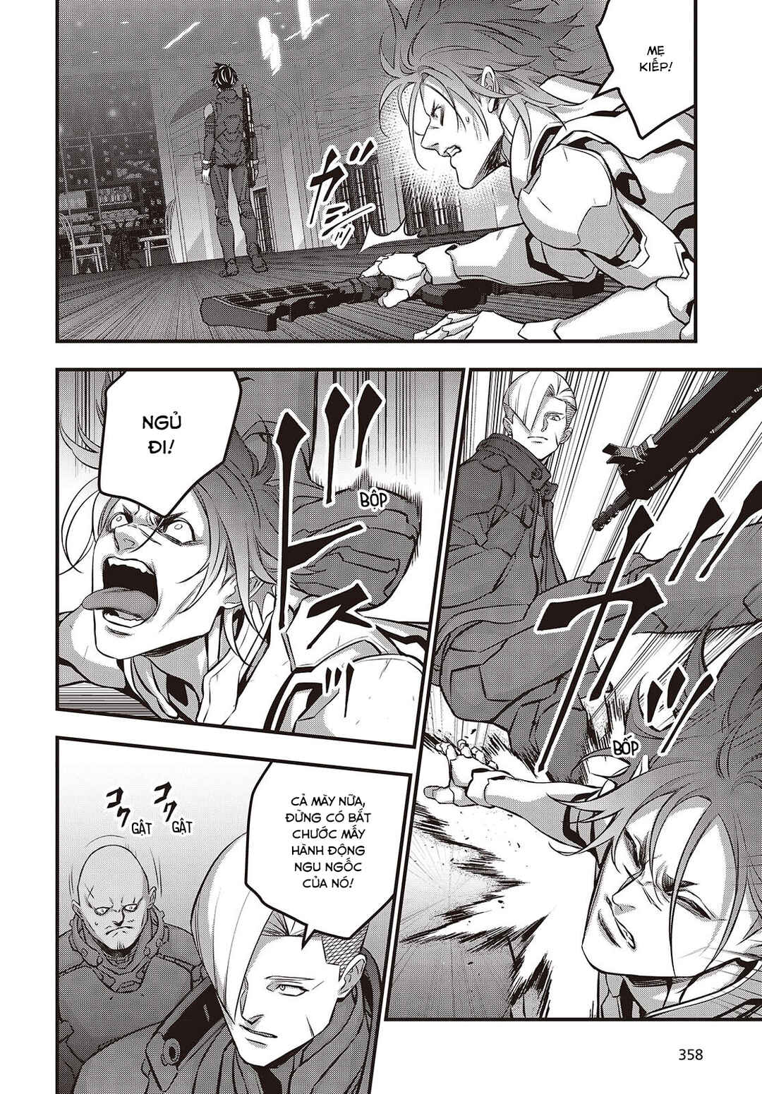 Chapter 62 - Page 27