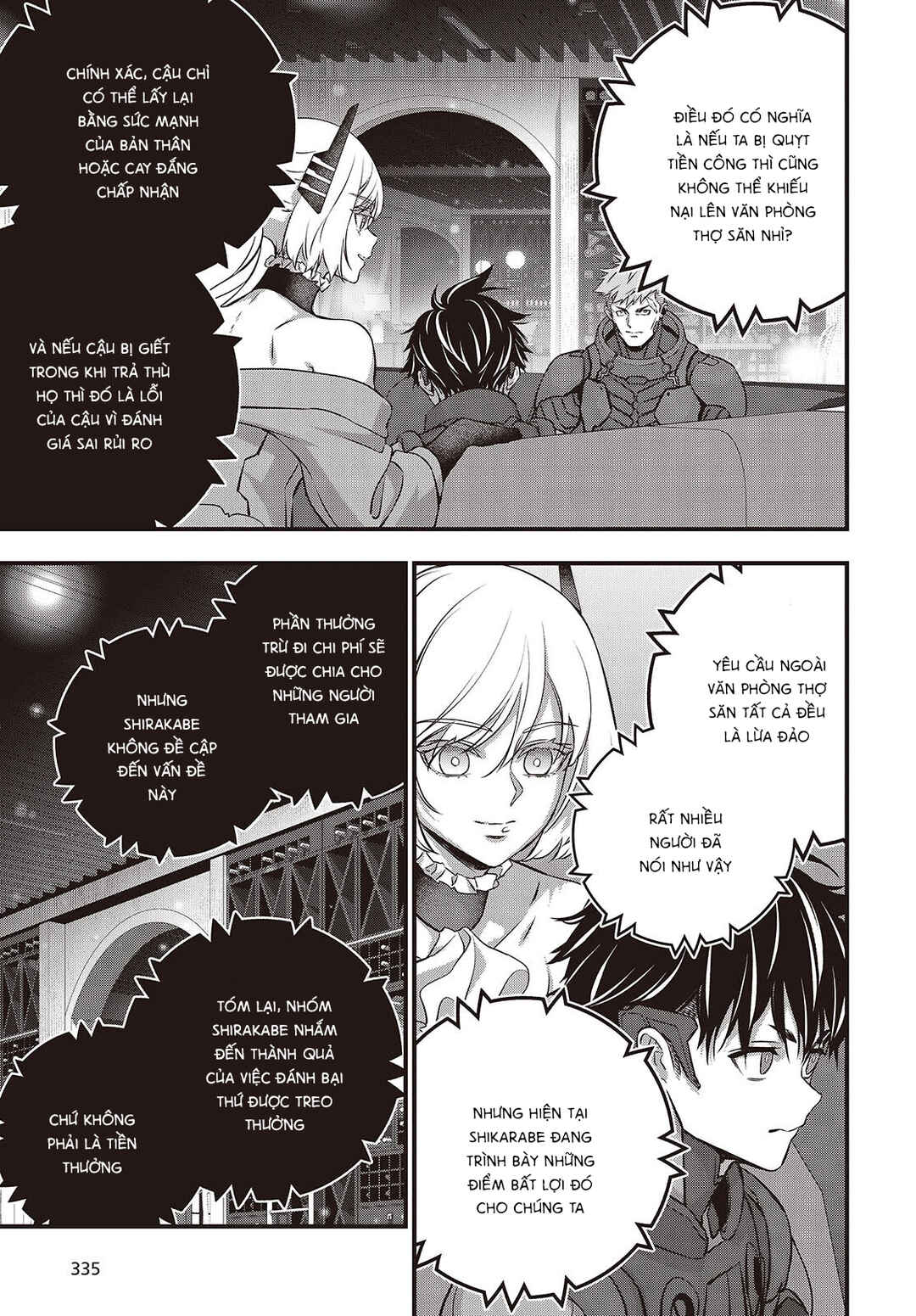 Chapter 62 - Page 4