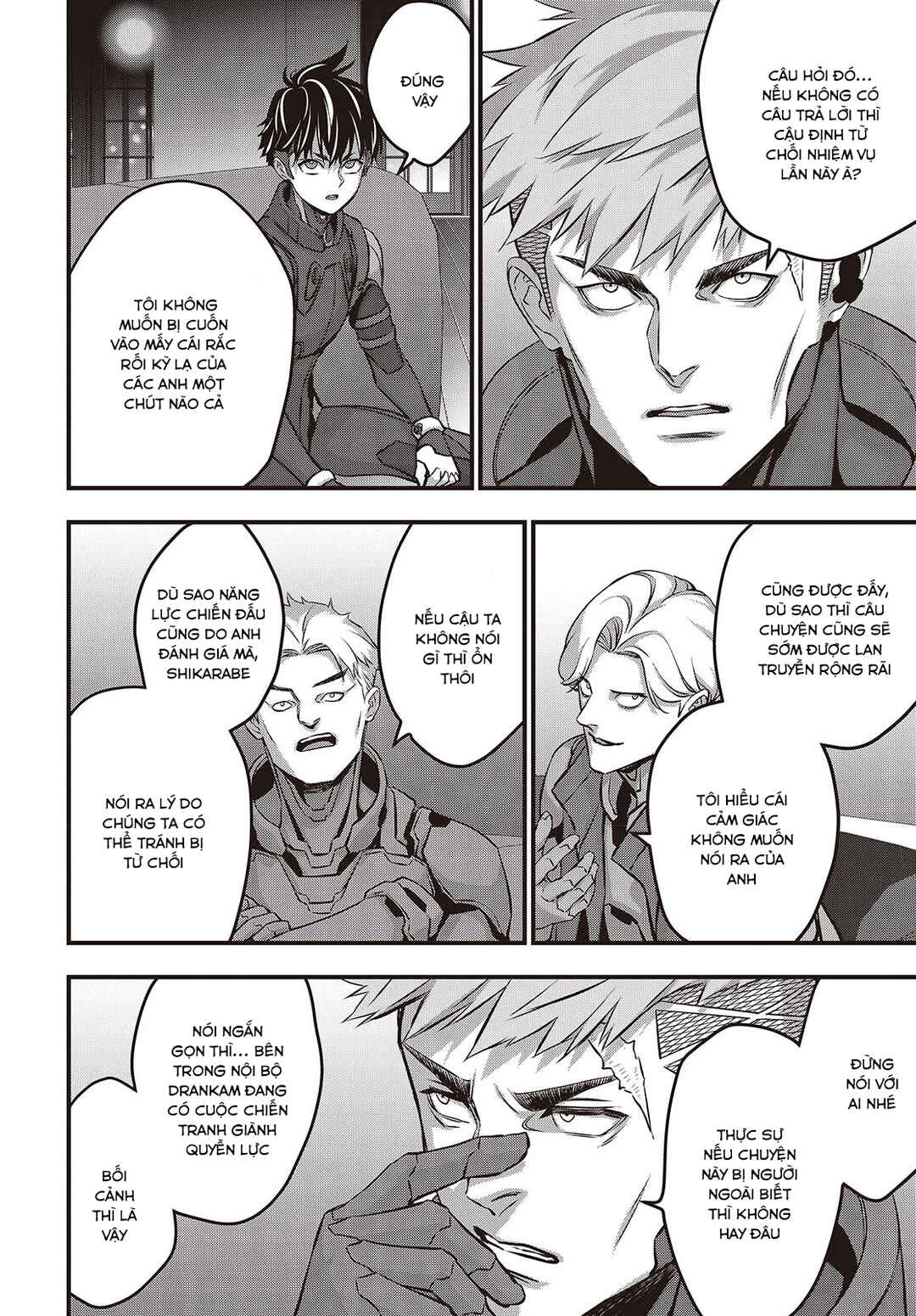 Chapter 62 - Page 9