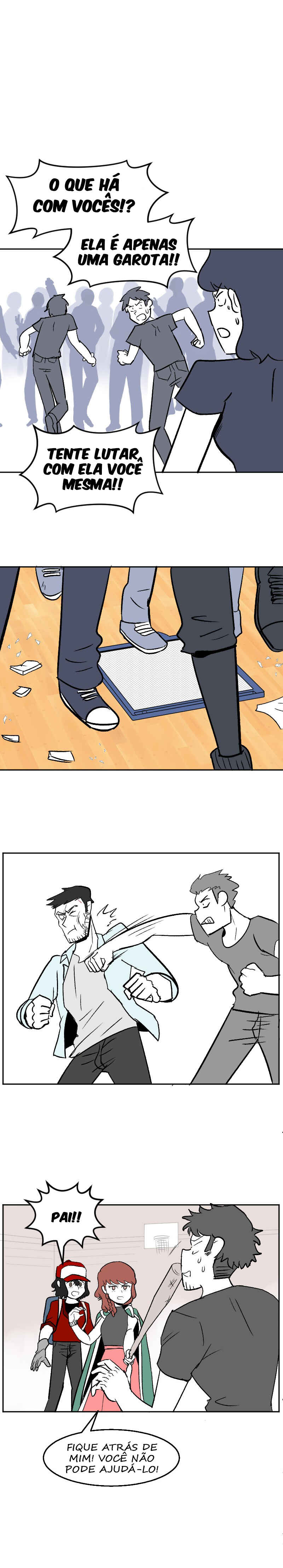 Chapter 91 - Page 2