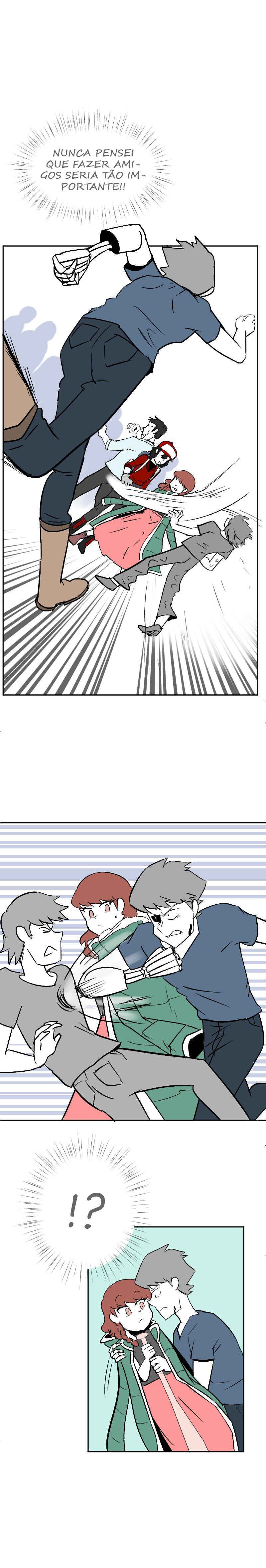 Chapter 91 - Page 4