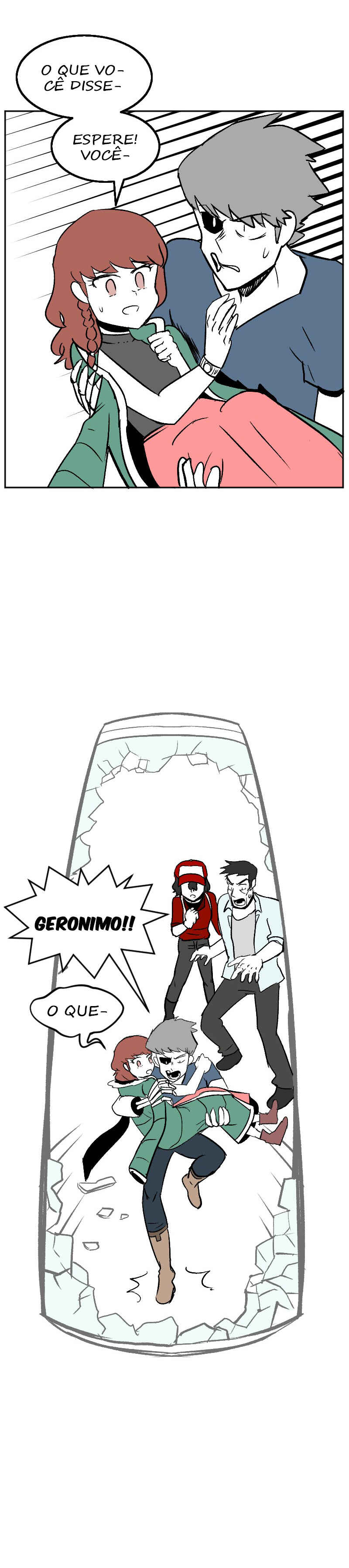 Chapter 91 - Page 6
