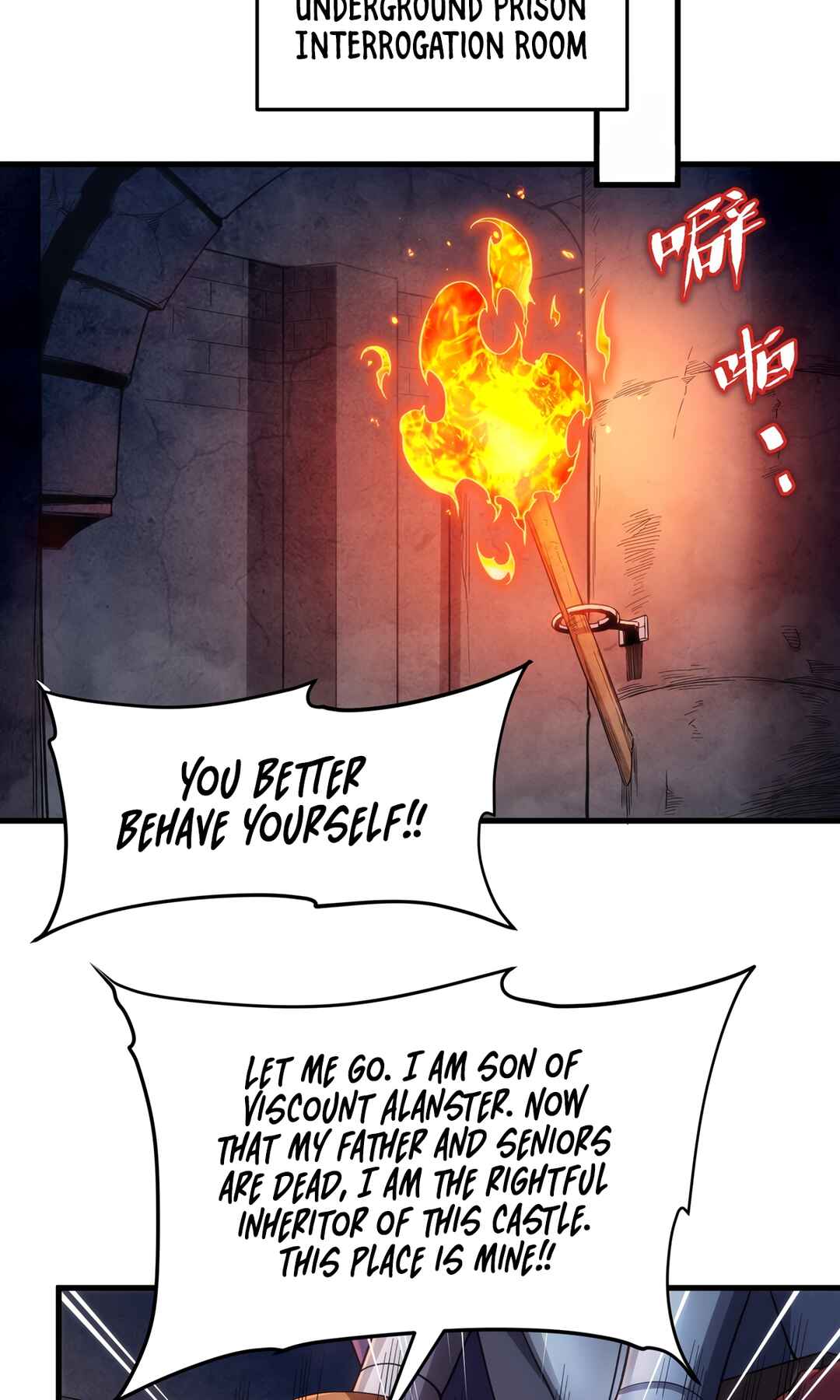 Chapter 121 - Page 14