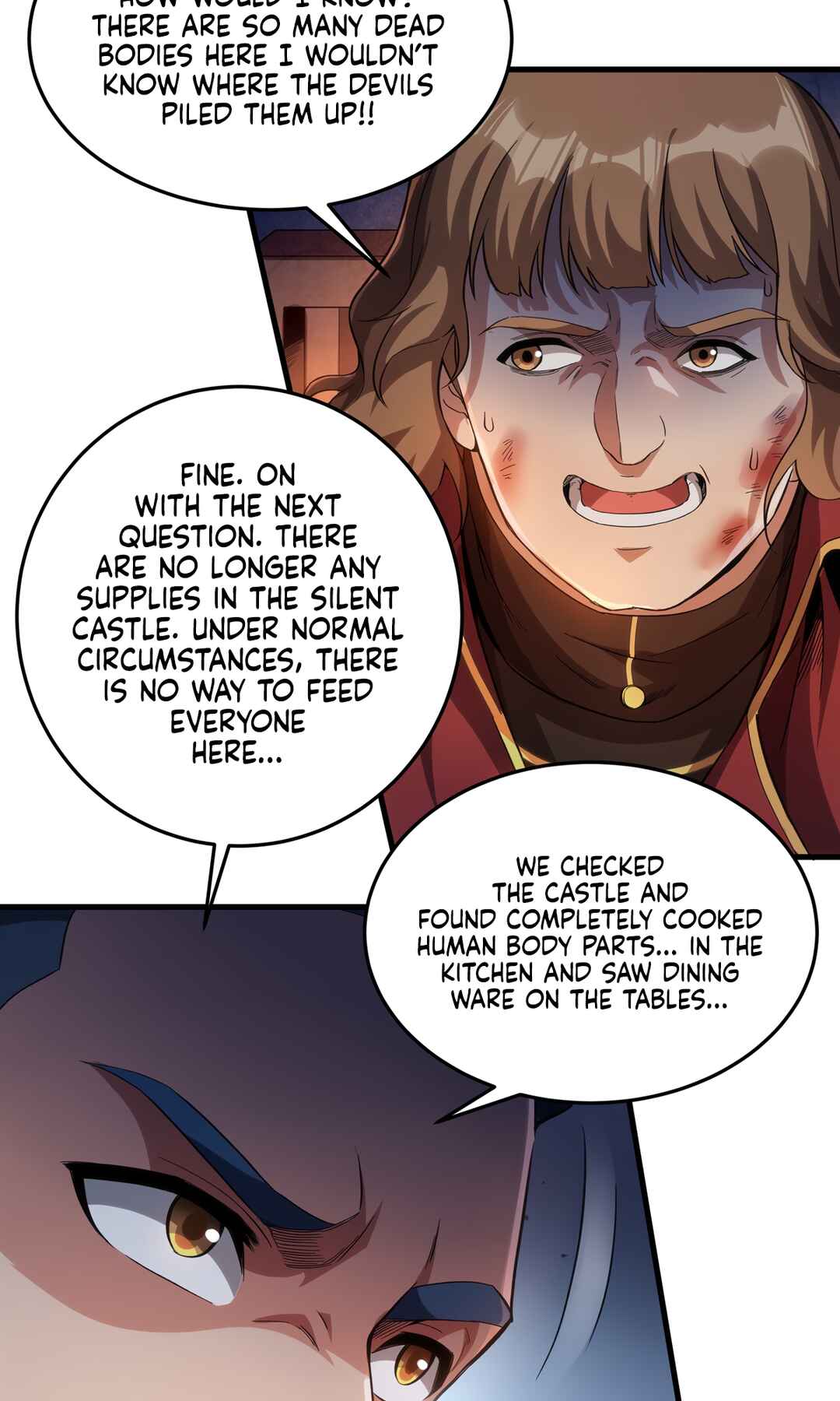 Chapter 121 - Page 19