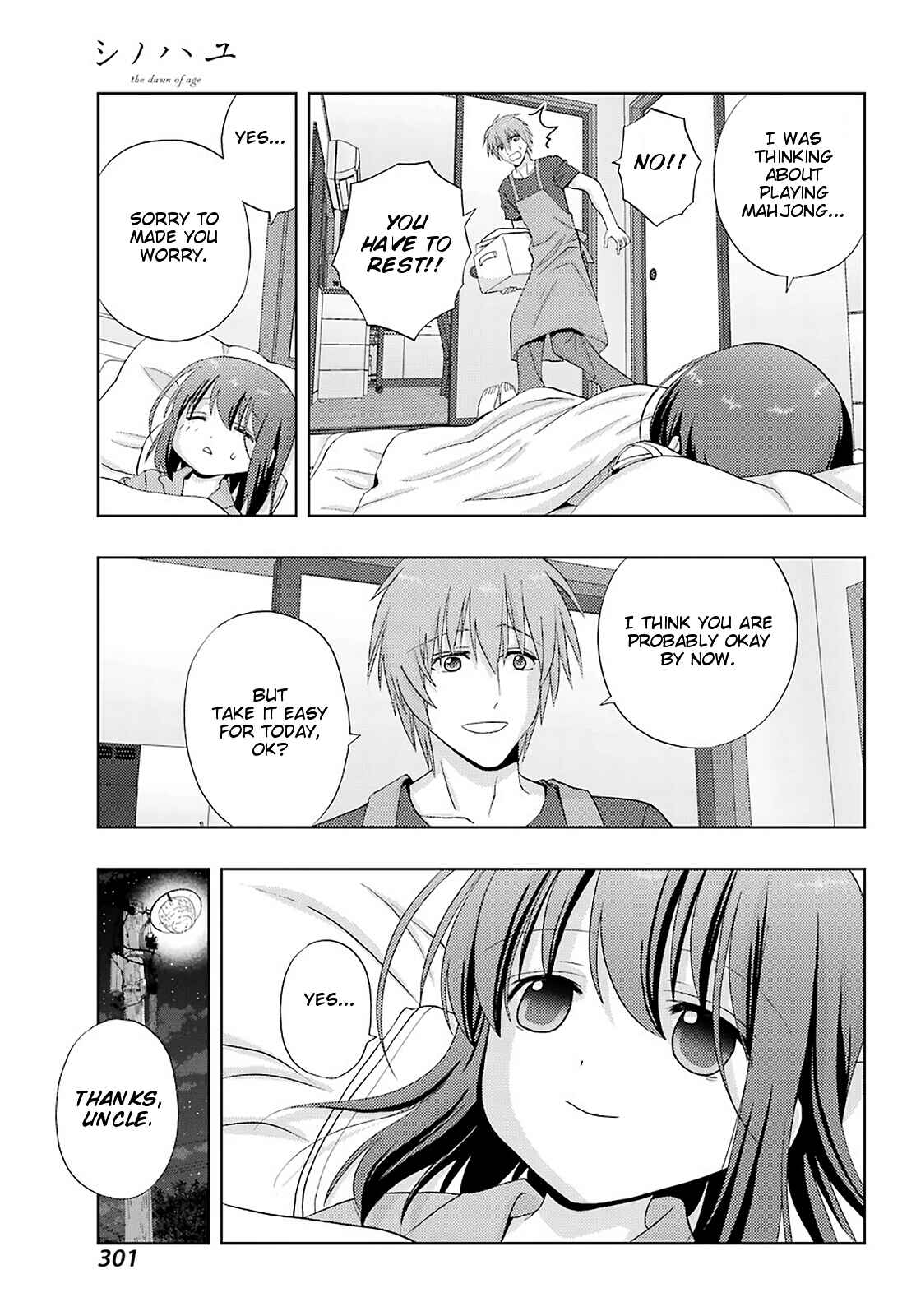 Chapter 78 - Page 14