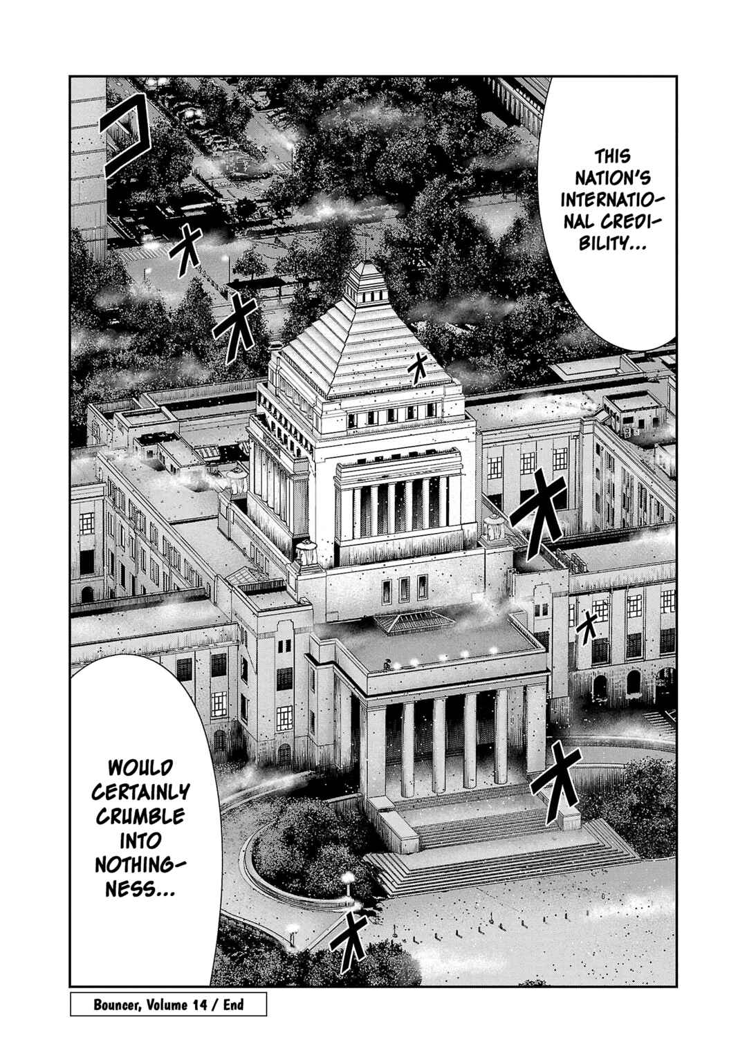 Chapter 85 - Page 36