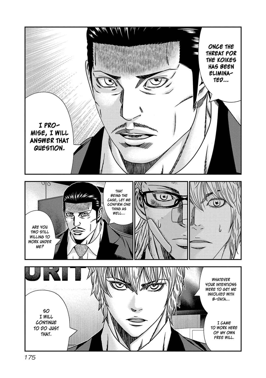 Chapter 85 - Page 9