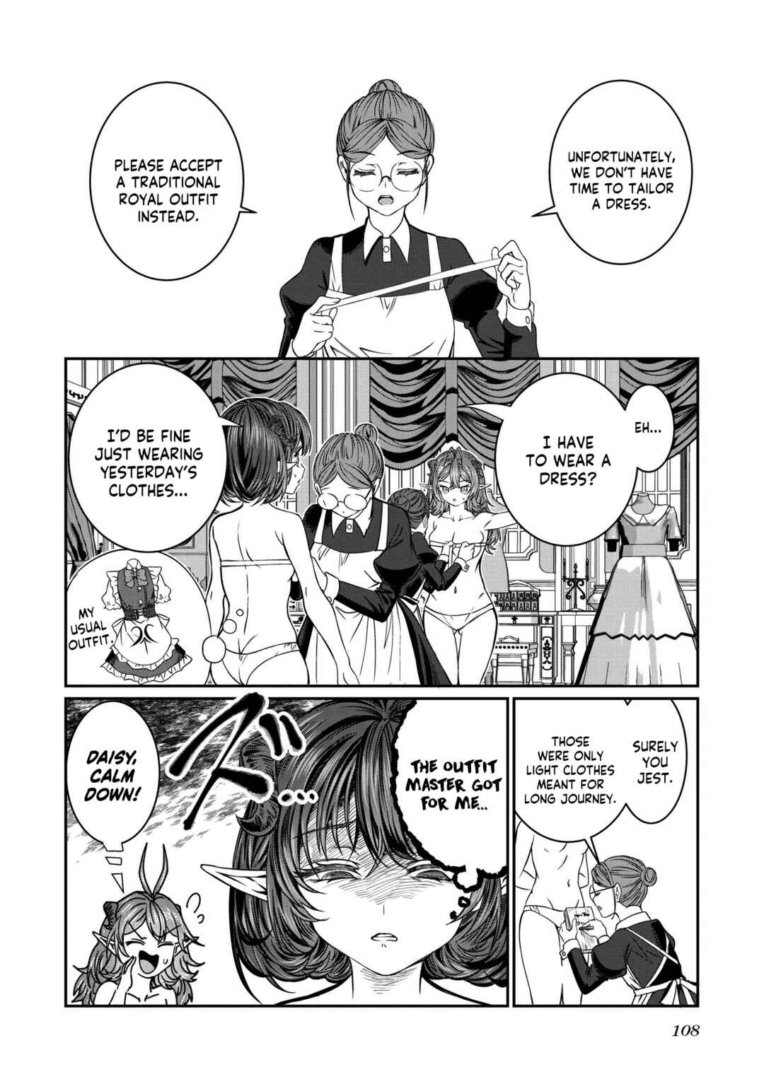 Chapter 74 - Page 3