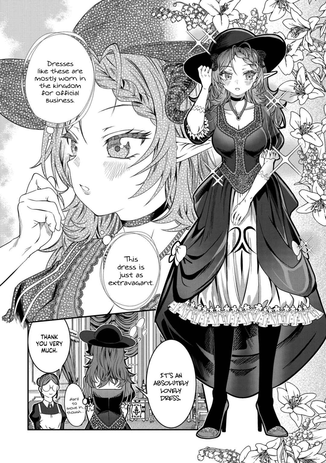 Chapter 74 - Page 5