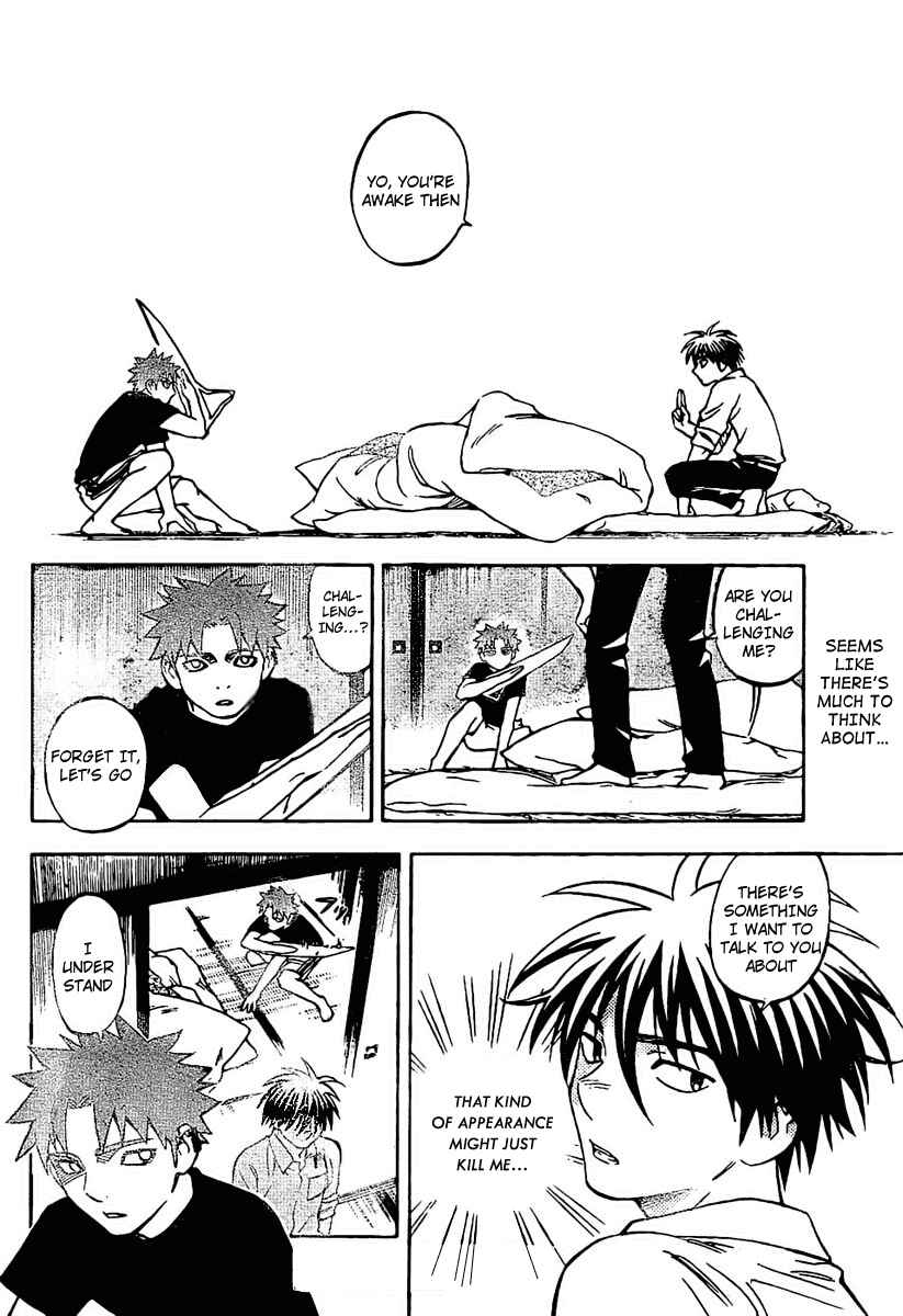 Chapter 228 - Page 18