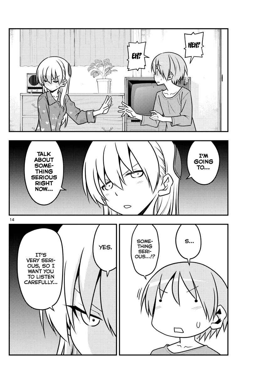 Chapter 135 - Page 14