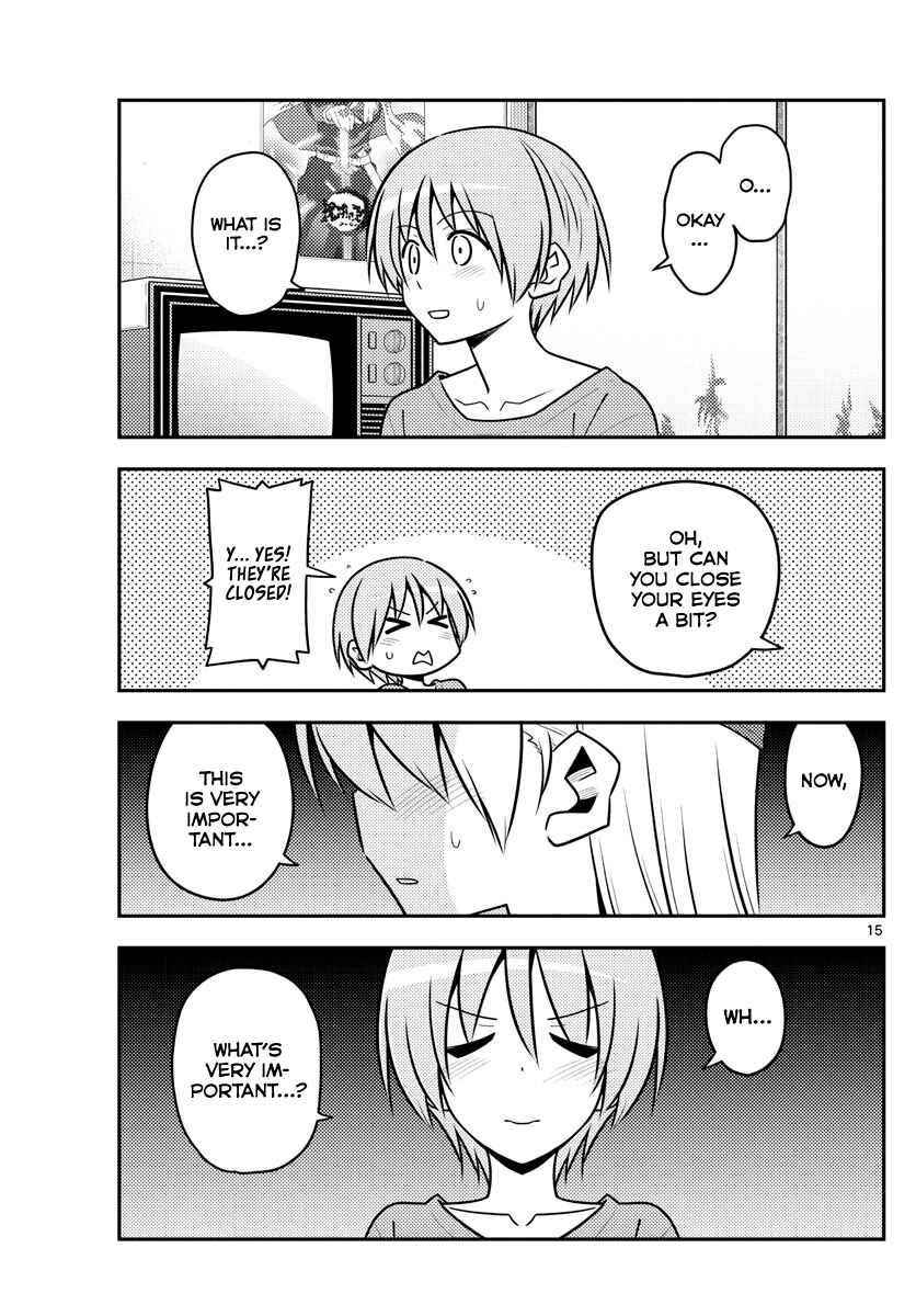 Chapter 135 - Page 15