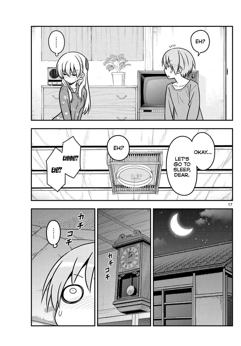Chapter 135 - Page 17