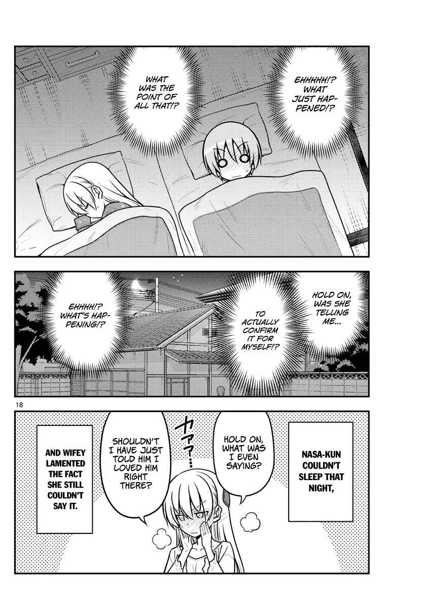 Chapter 135 - Page 18