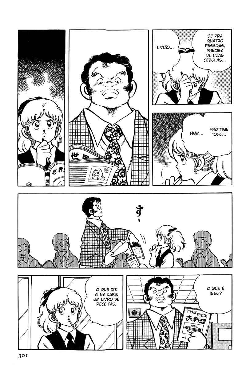 Chapter 157 - Page 23
